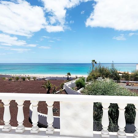 Welooveyou Top Fortuny Costa Calma Exterior foto
