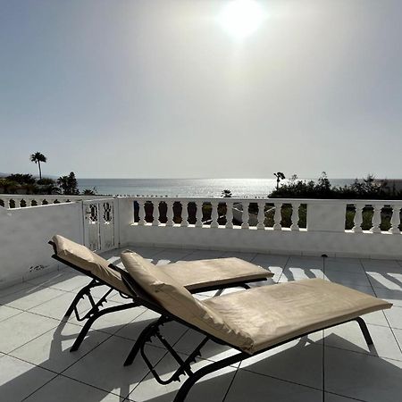 Welooveyou Top Fortuny Costa Calma Exterior foto