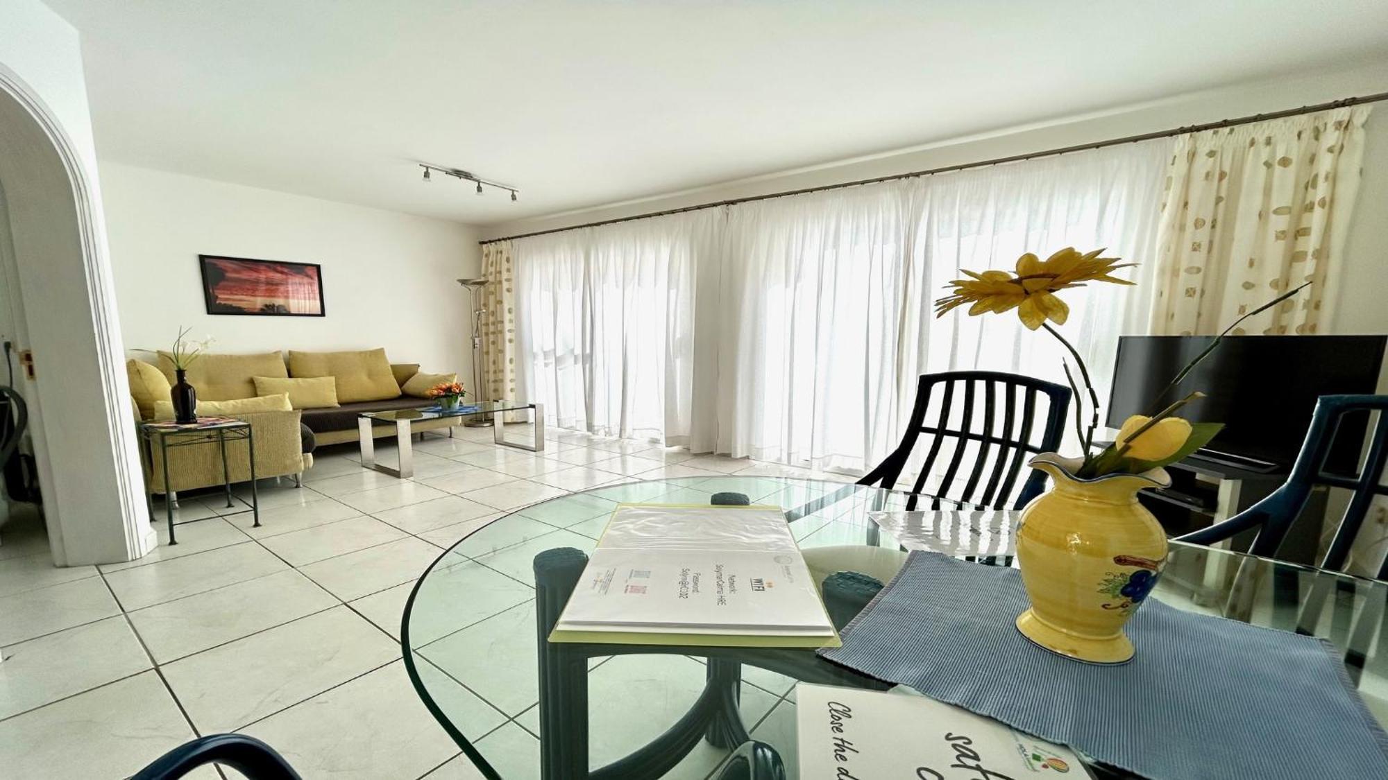 Welooveyou Top Fortuny Costa Calma Exterior foto